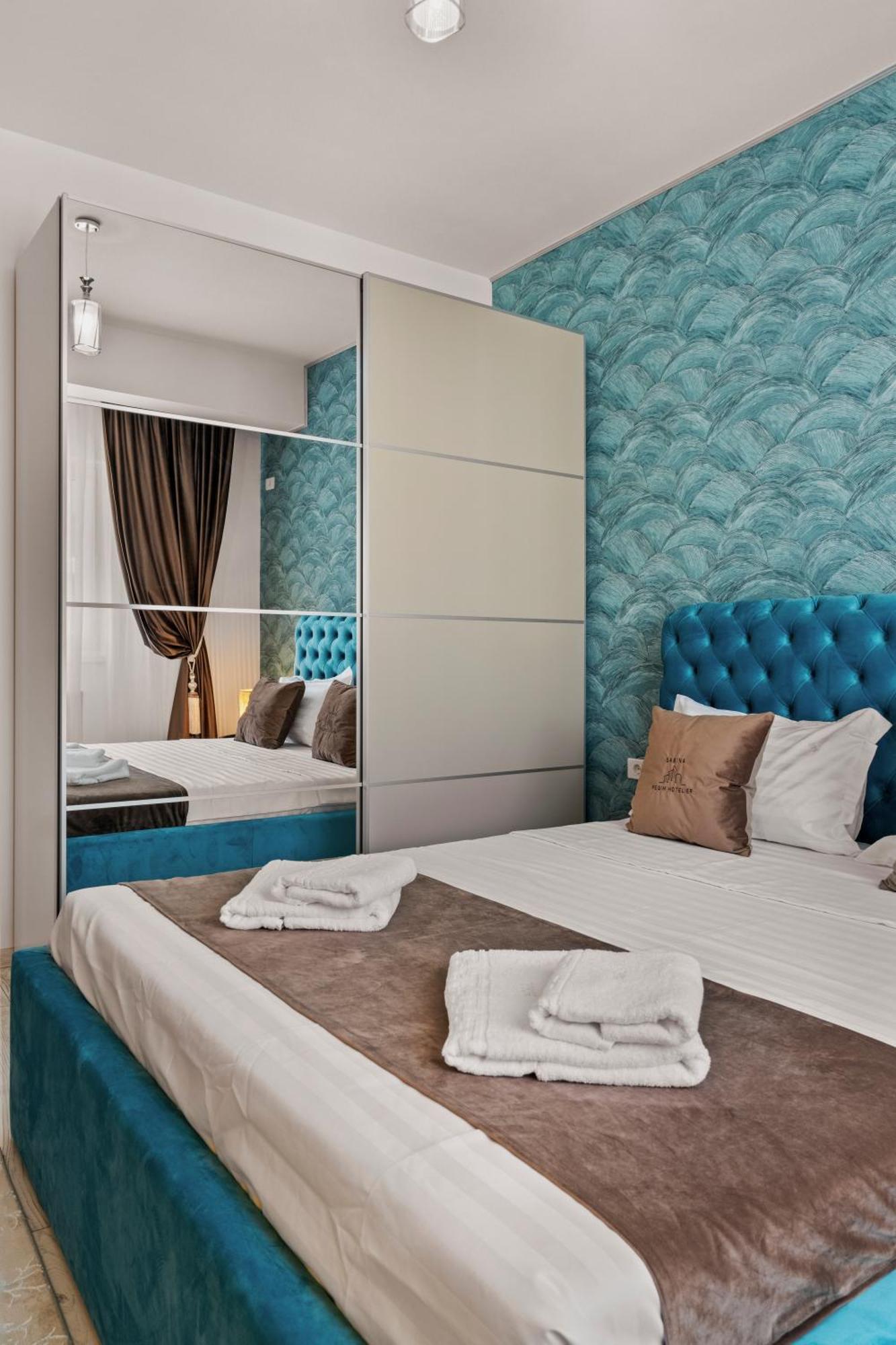 Comfort Azure Бухарест Экстерьер фото