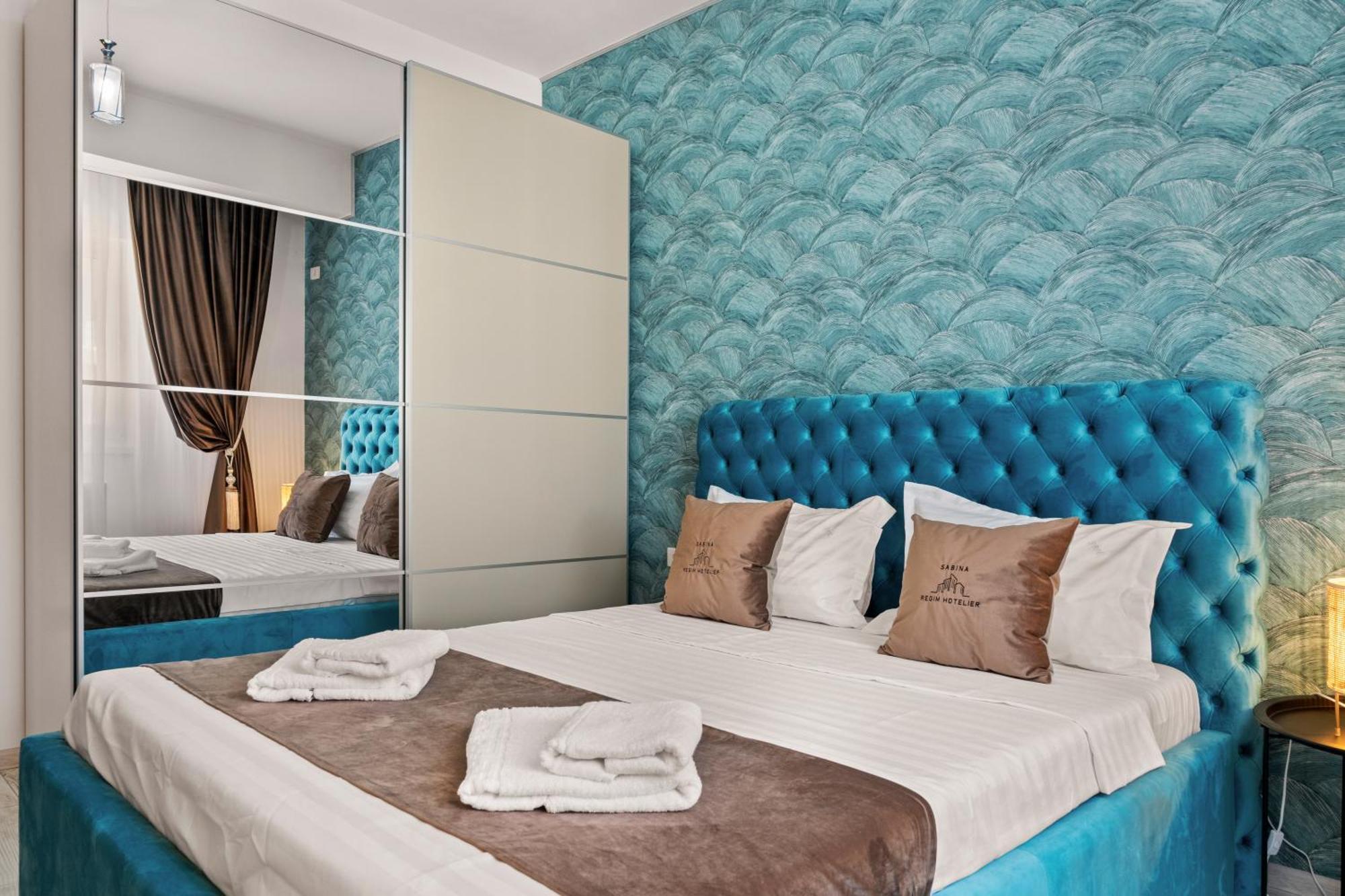 Comfort Azure Бухарест Экстерьер фото
