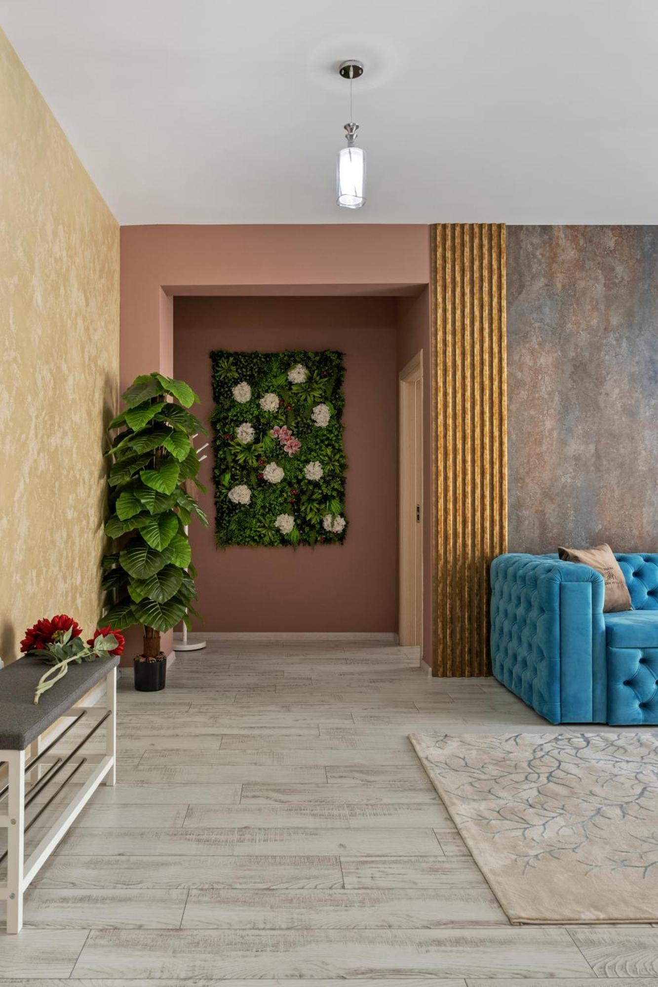Comfort Azure Бухарест Экстерьер фото