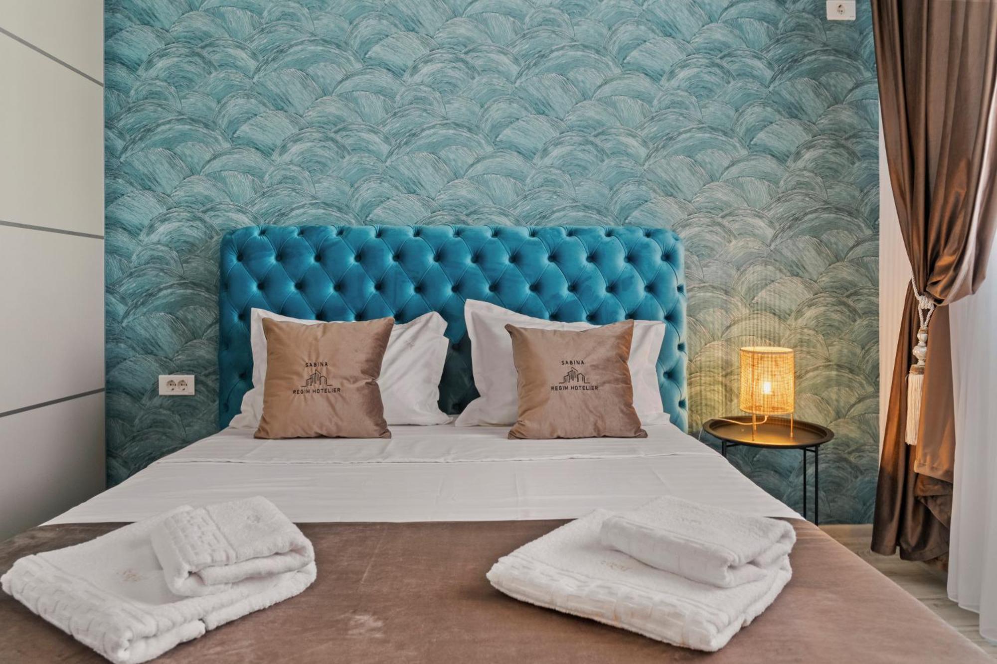 Comfort Azure Бухарест Экстерьер фото